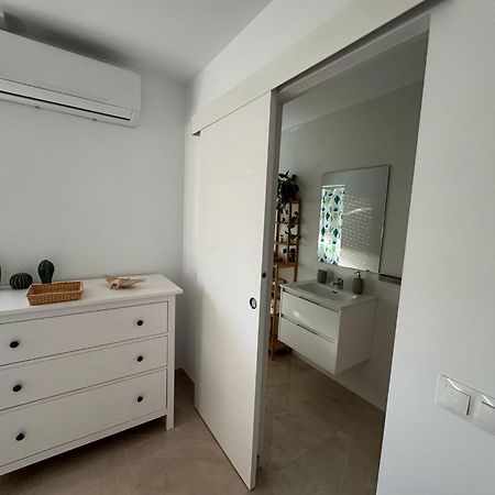 Tokyo Rooms Monsul Habitacion Premium Con Bano Privado Αλμερία Εξωτερικό φωτογραφία