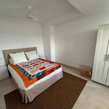 Tokyo Rooms Monsul Habitacion Premium Con Bano Privado Αλμερία Εξωτερικό φωτογραφία