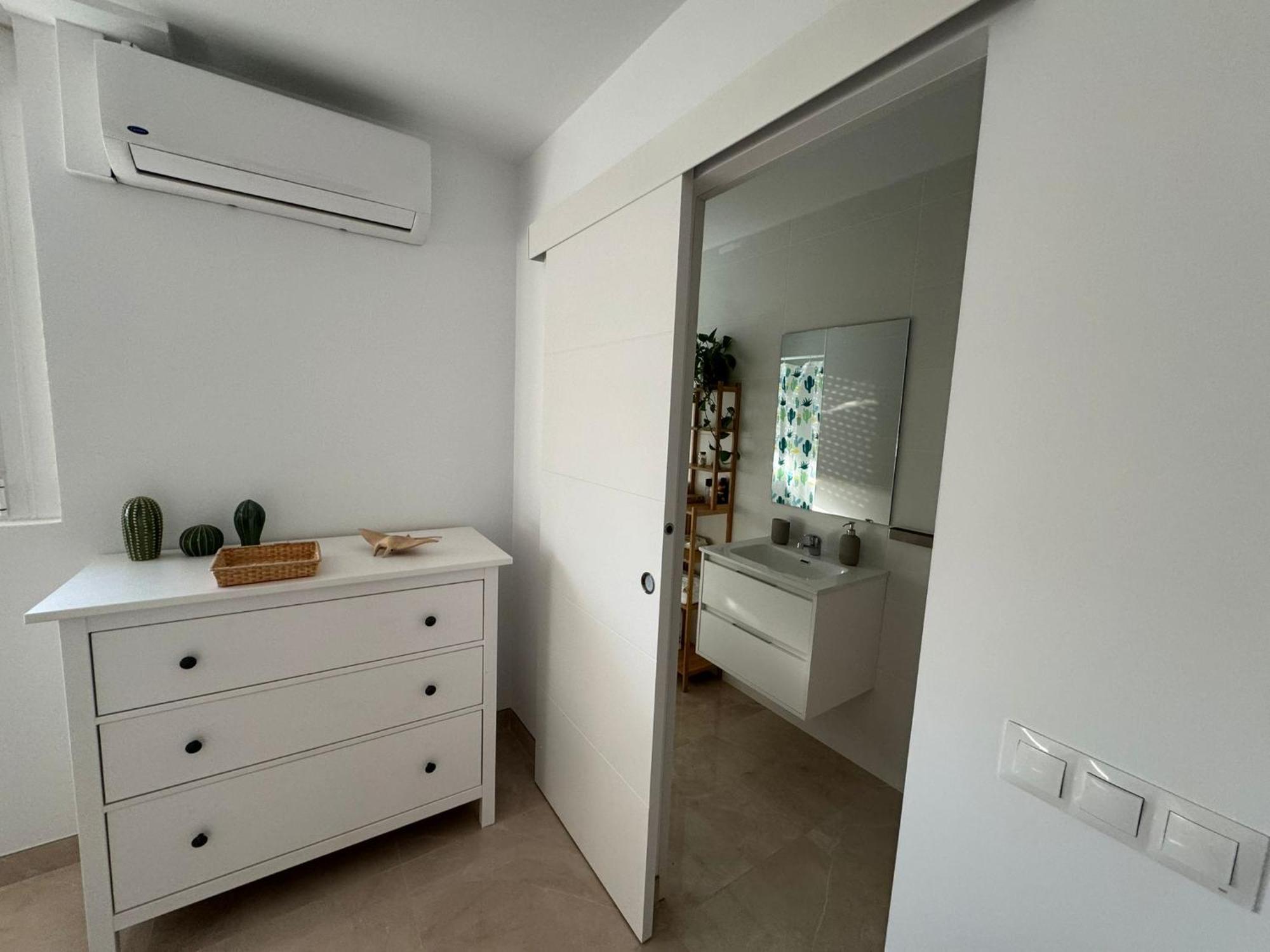 Tokyo Rooms Monsul Habitacion Premium Con Bano Privado Αλμερία Εξωτερικό φωτογραφία